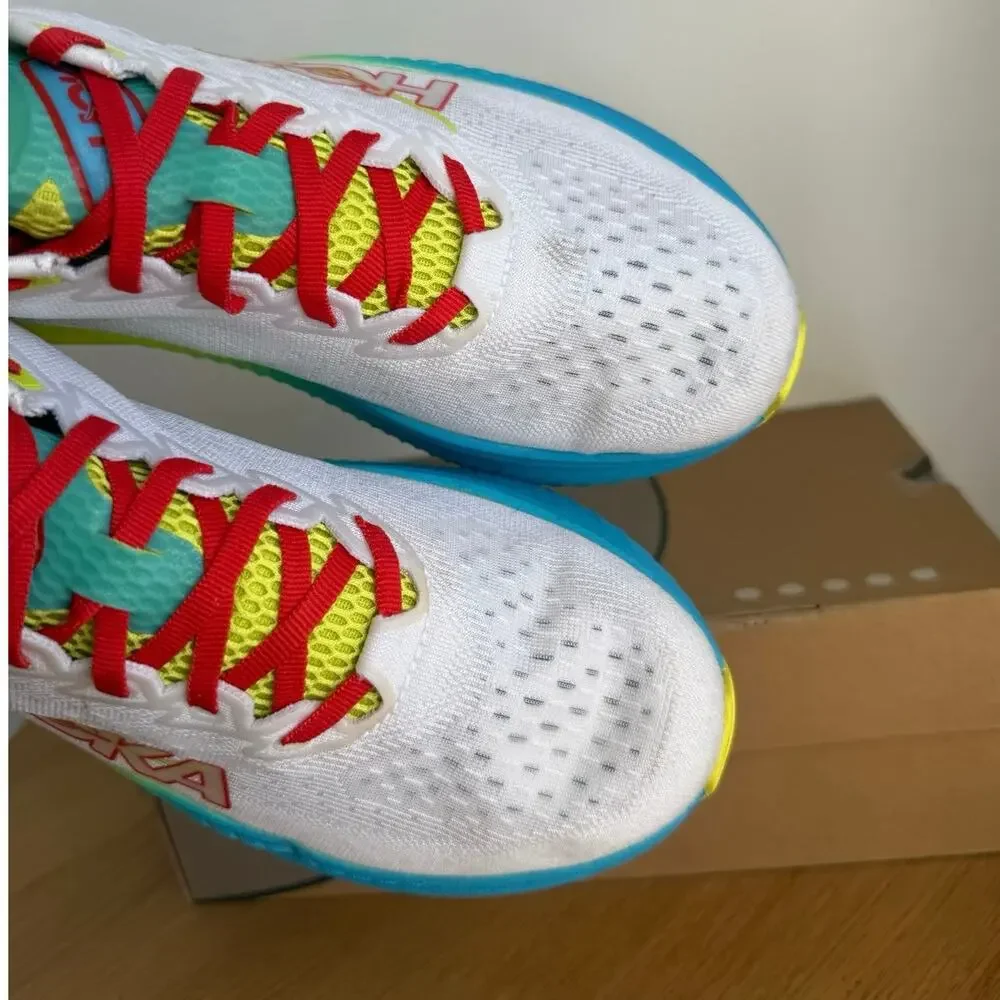 Hoka One One cancellations after