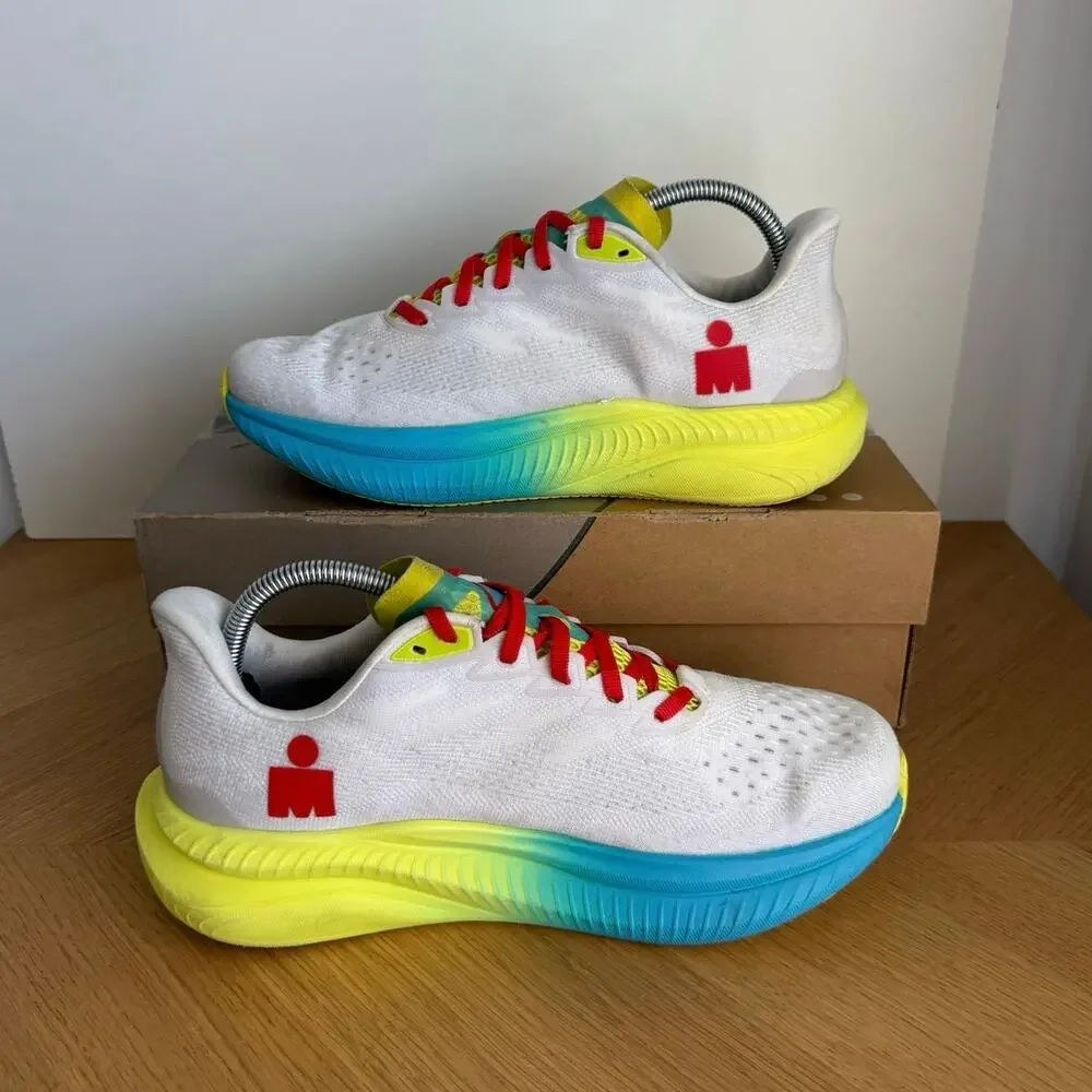 Hoka One One not will