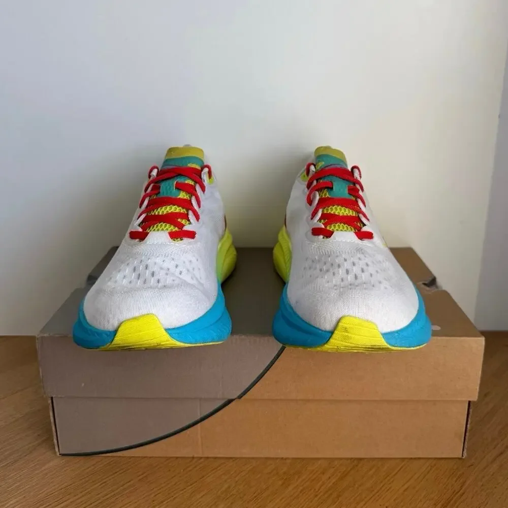 Hoka One One purchase sales