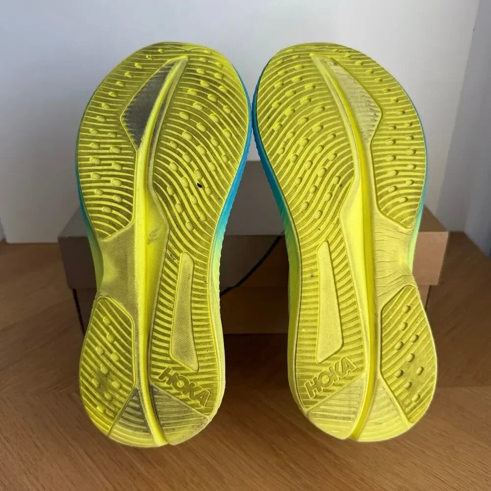 Hoka One One good view #3382