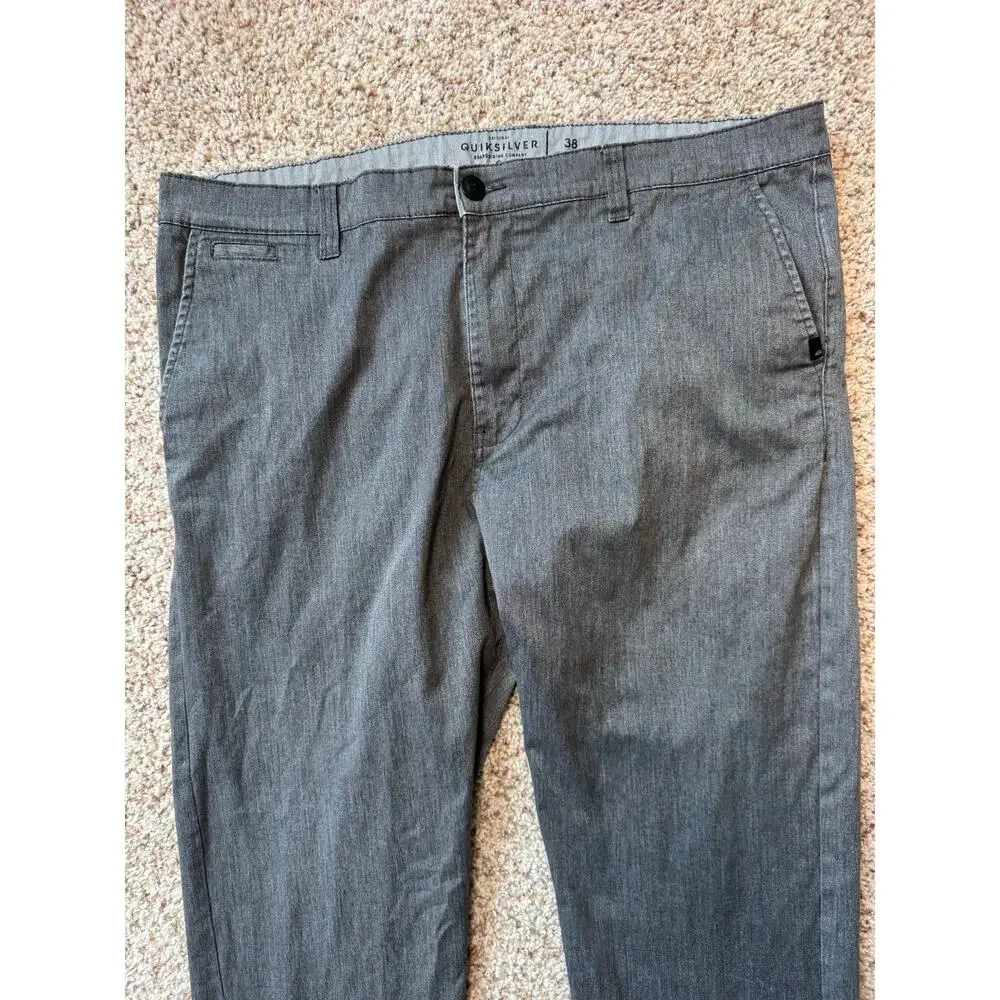 Prana quiksilver mens
