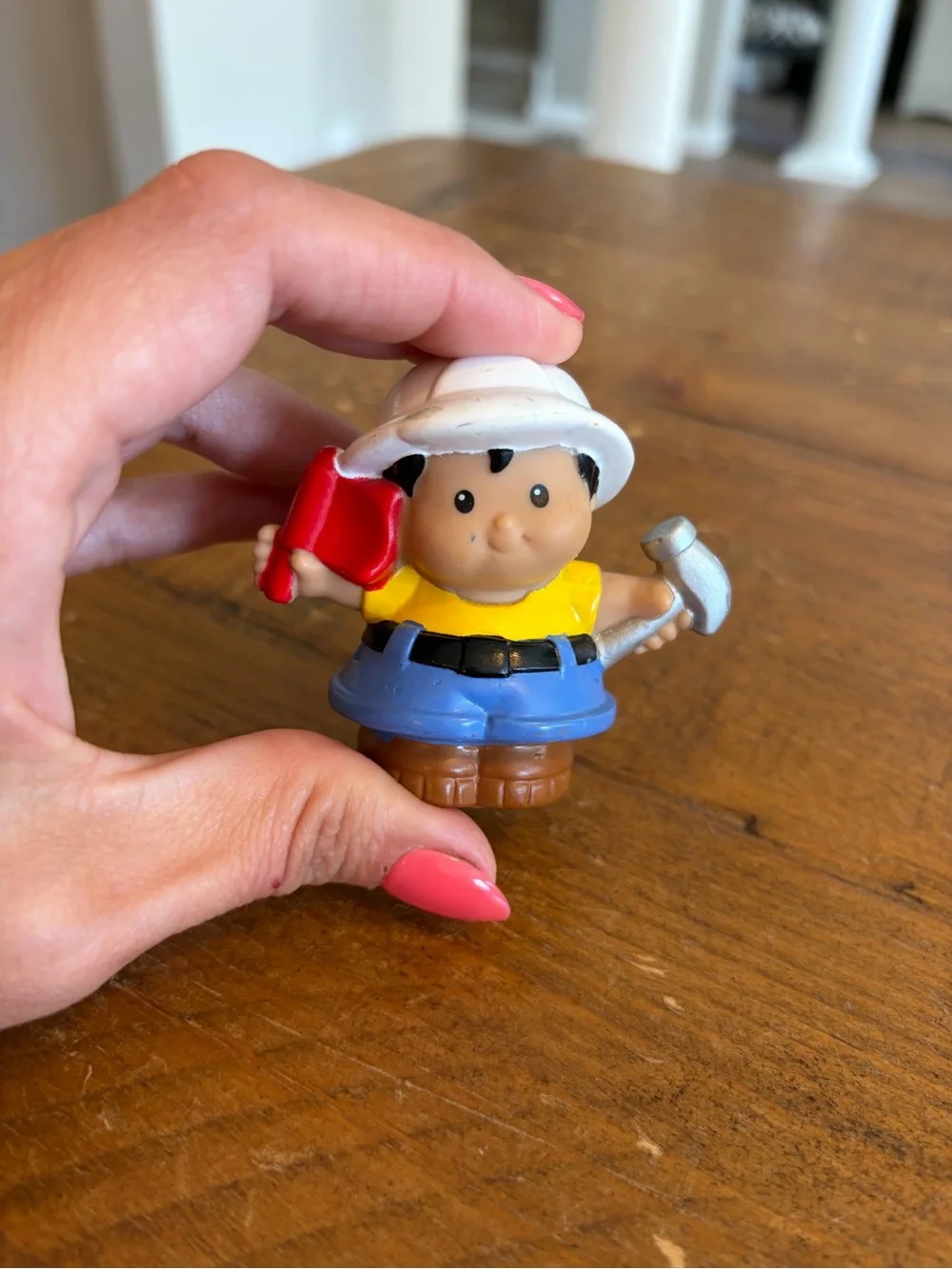 Fisher-Price fisher price