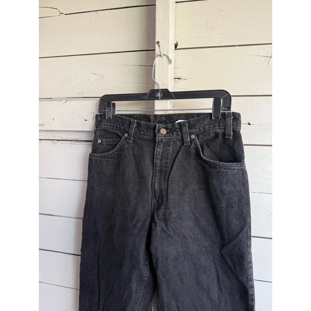 Levis great measurements