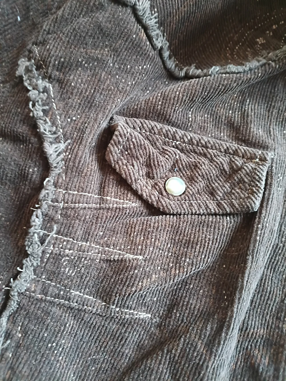 adikto soft corduroy