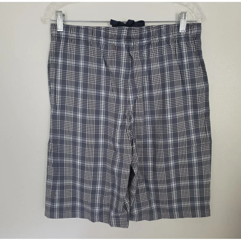 Hanes woven sleep