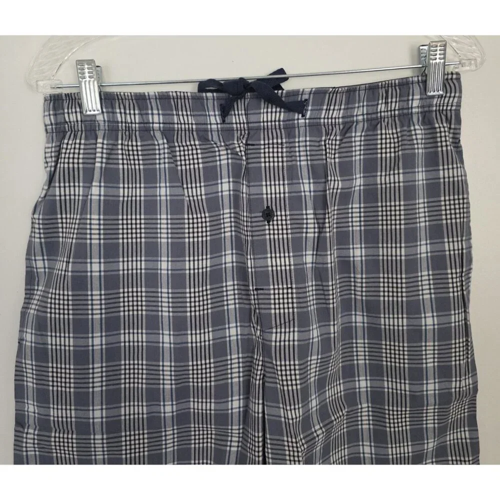 Hanes woven sleep