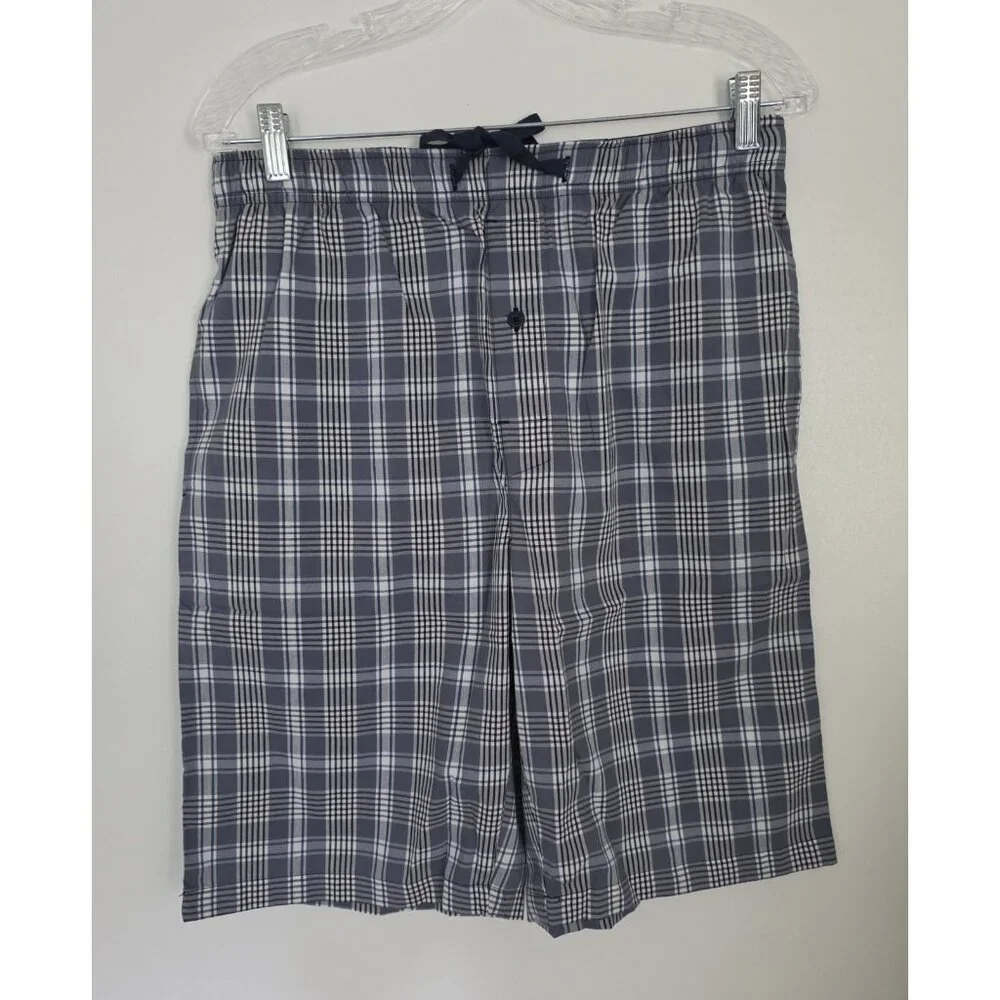 Hanes woven sleep
