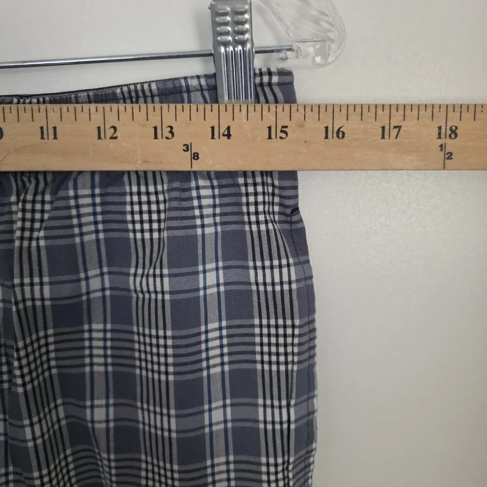 Hanes woven sleep