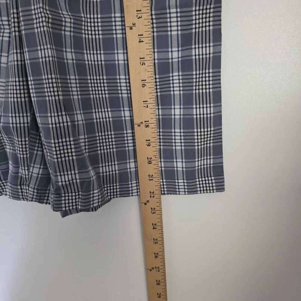 Hanes woven sleep