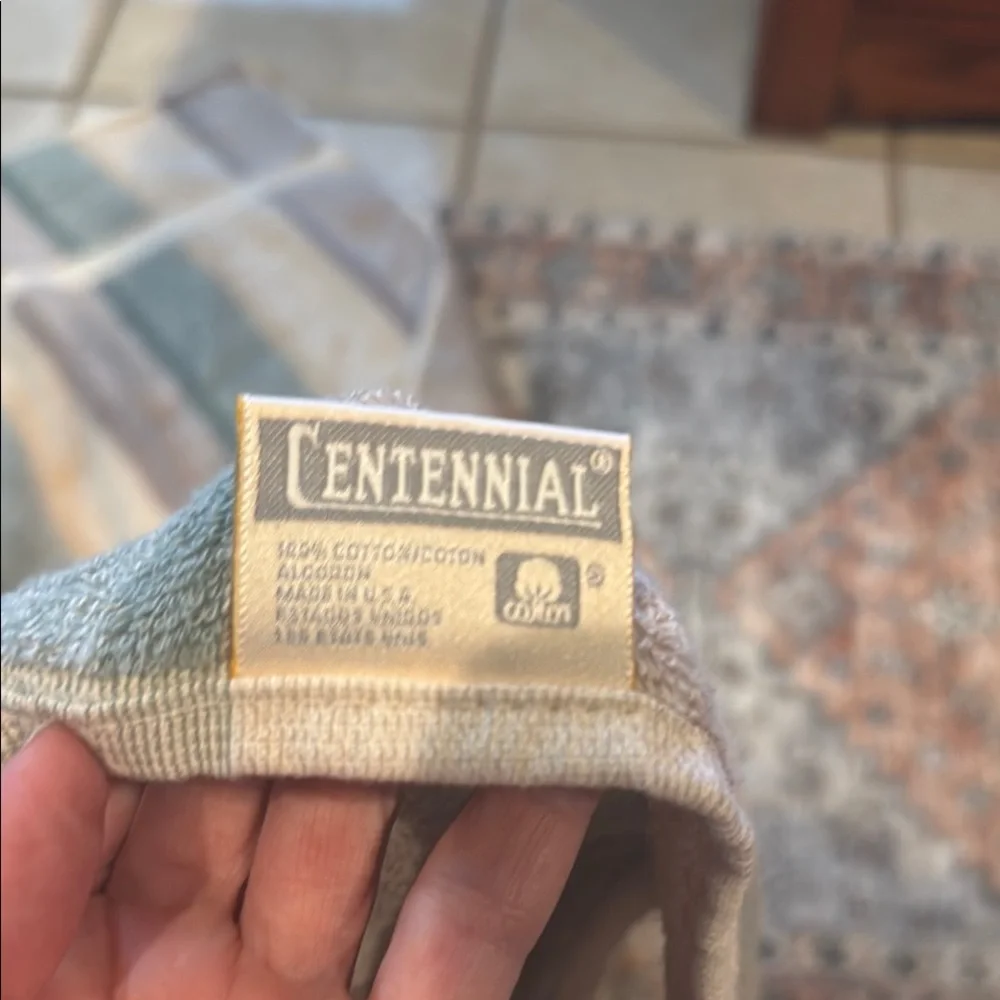 Centennial enhance your