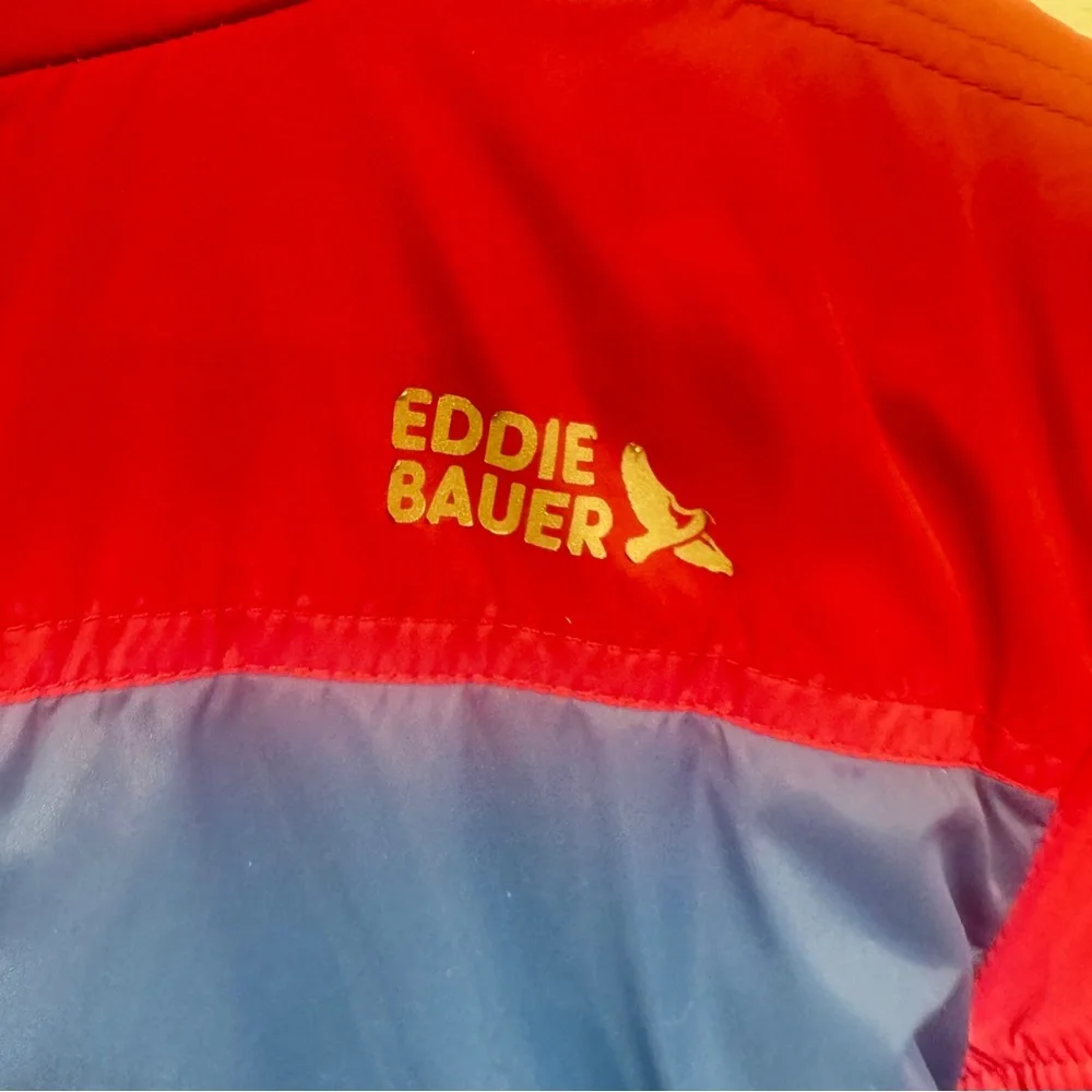 Eddie Bauer eddie bauer