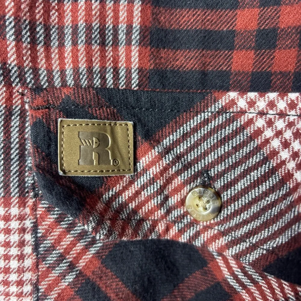 Wrangler up chest