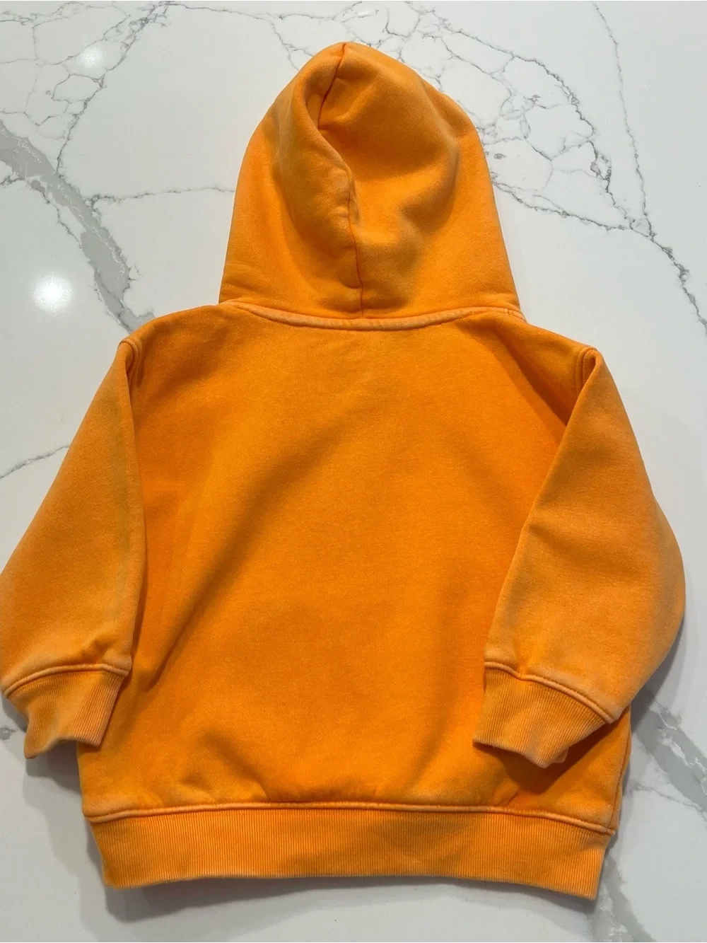 GAP bright orange