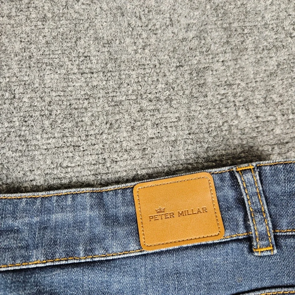 Peter Millar peter millar