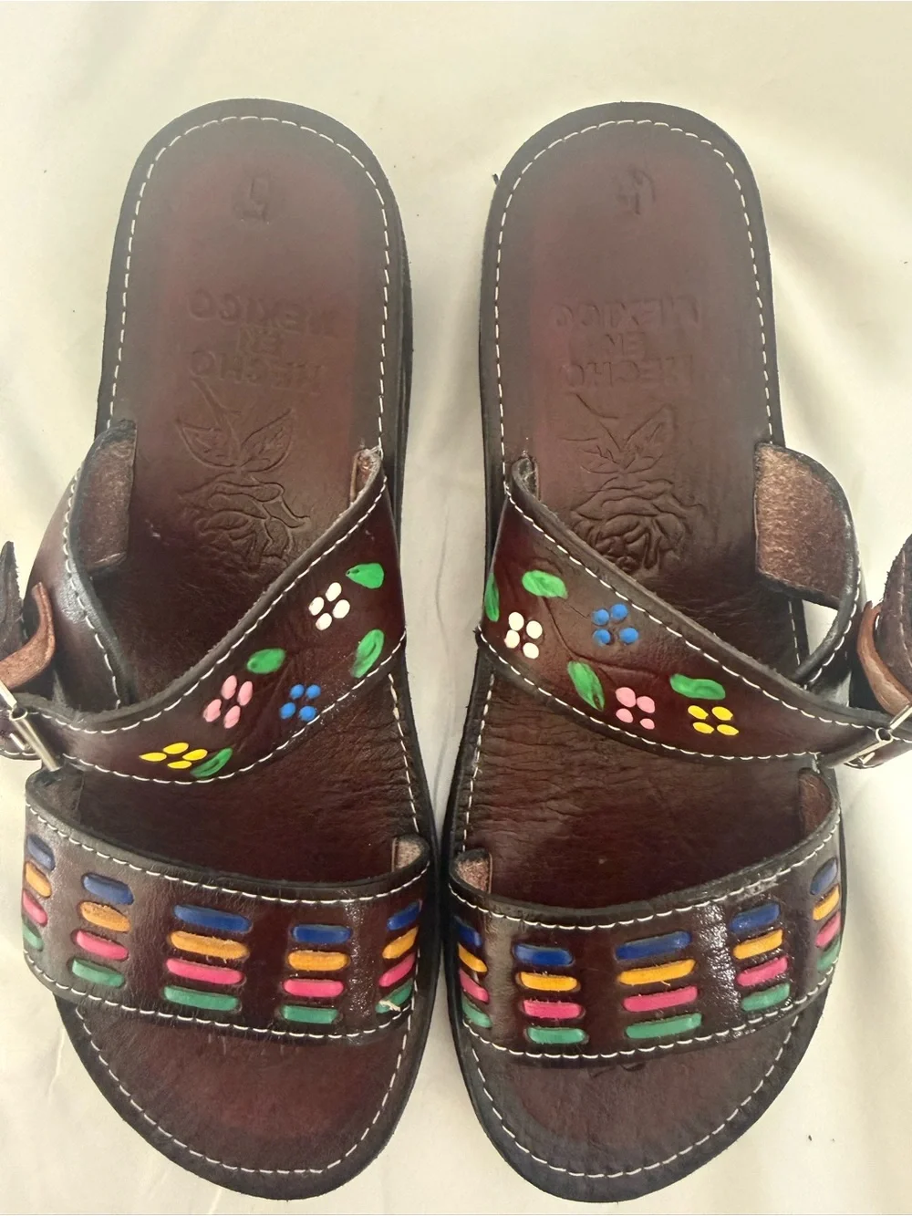 N/A comfortable brown