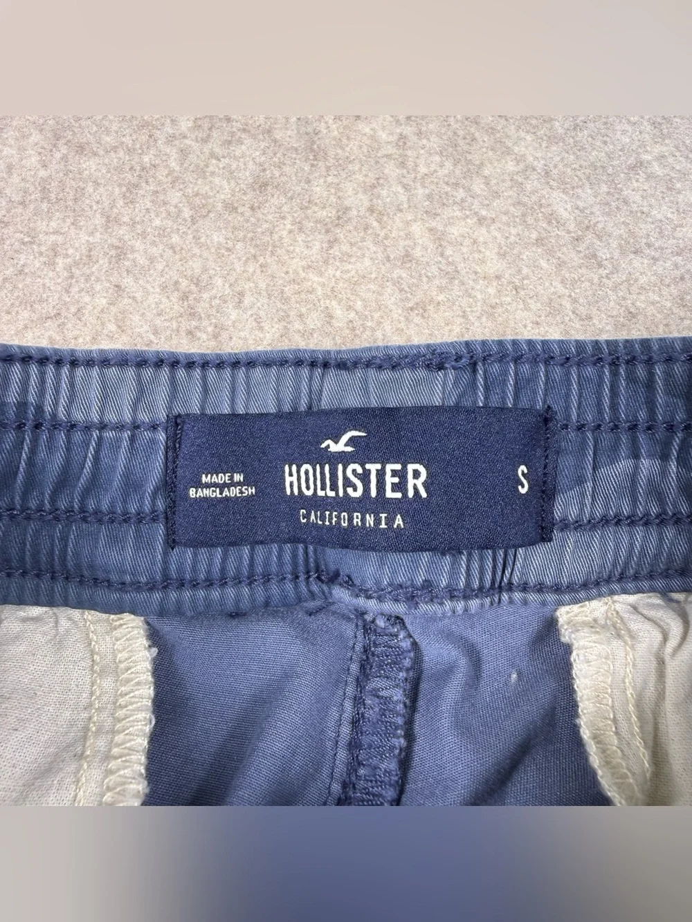 Hollister nwt casual