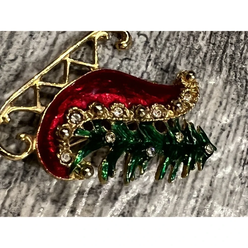 N/A vintage christmas