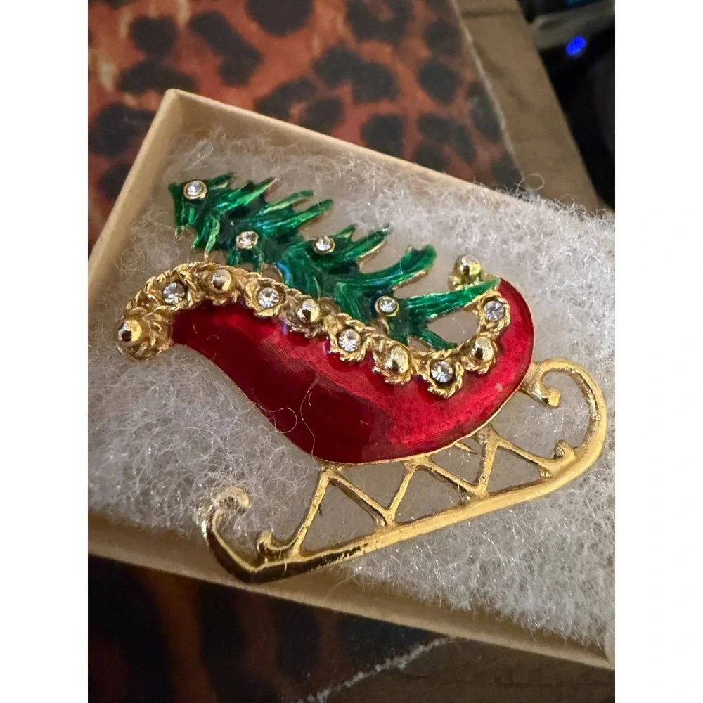 N/A vintage christmas