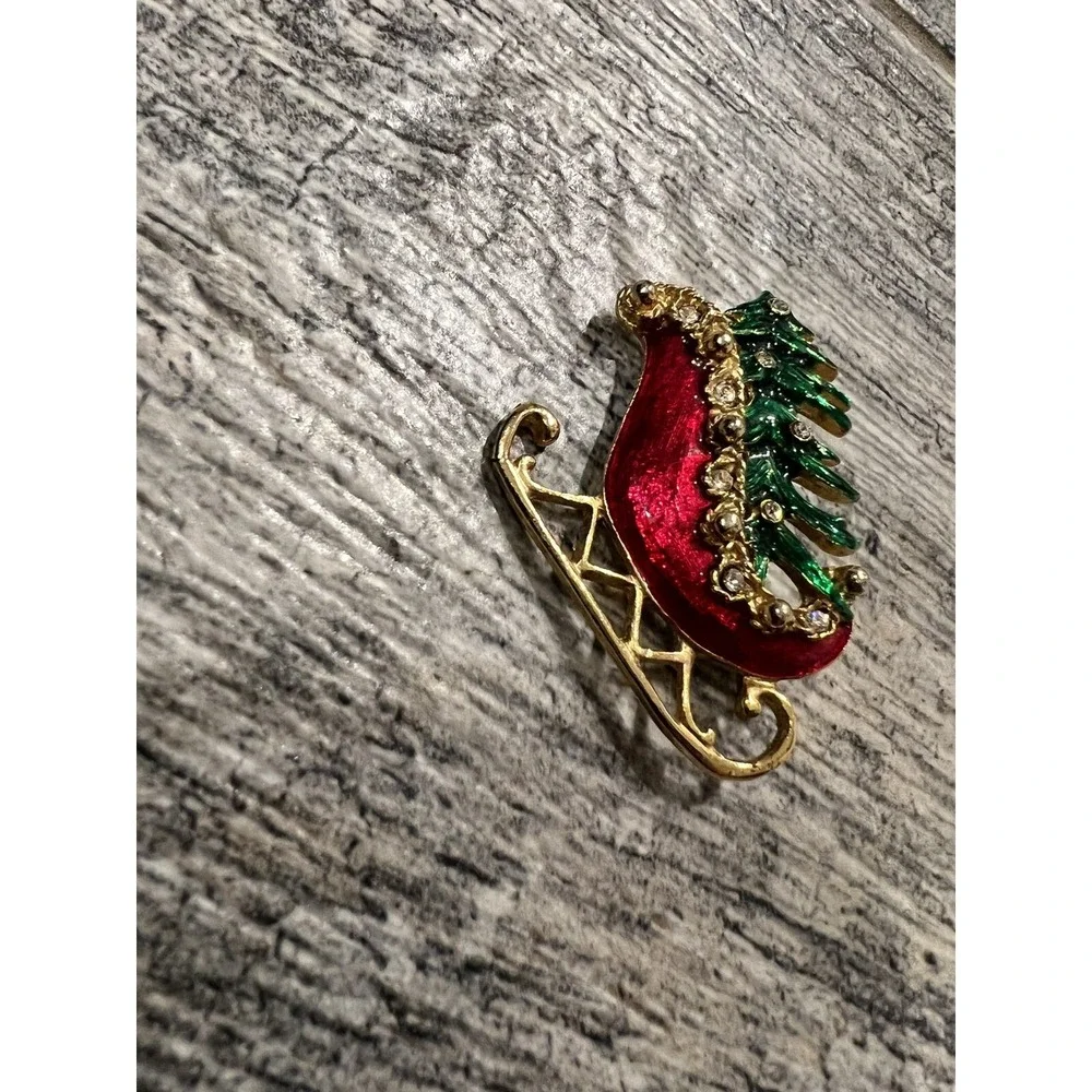 N/A vintage christmas