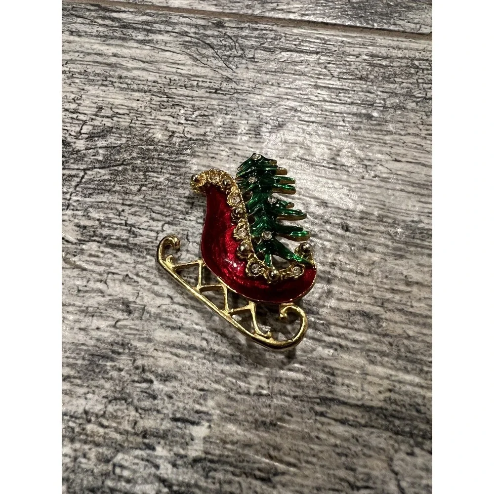 N/A vintage christmas