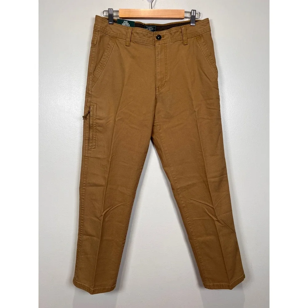 G.H. Bass & Co. pants are