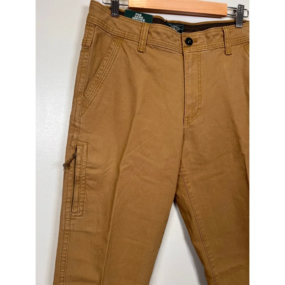 G.H. Bass & Co. pants are