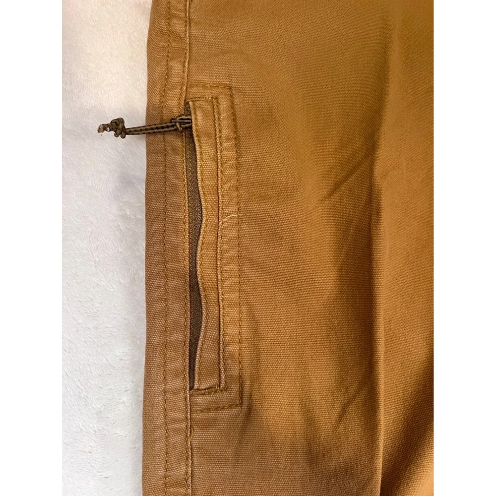 G.H. Bass & Co. pants are
