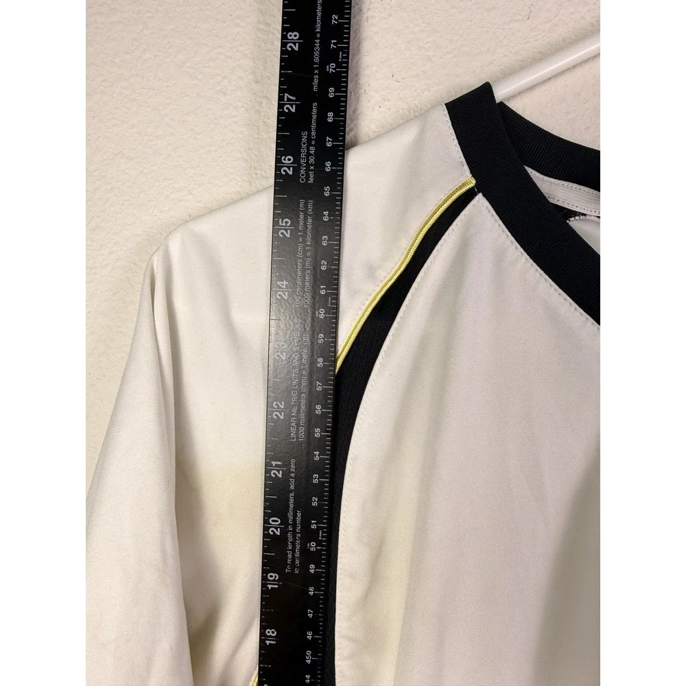 Adidas Disney Soccer Showcase White‎ Gold Black Jersey Adult S