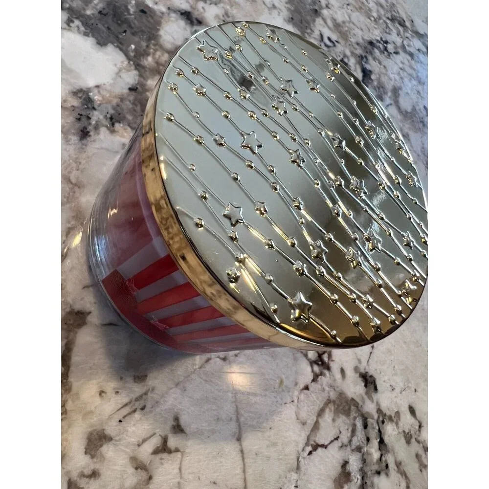 Bath & Body Works bath body