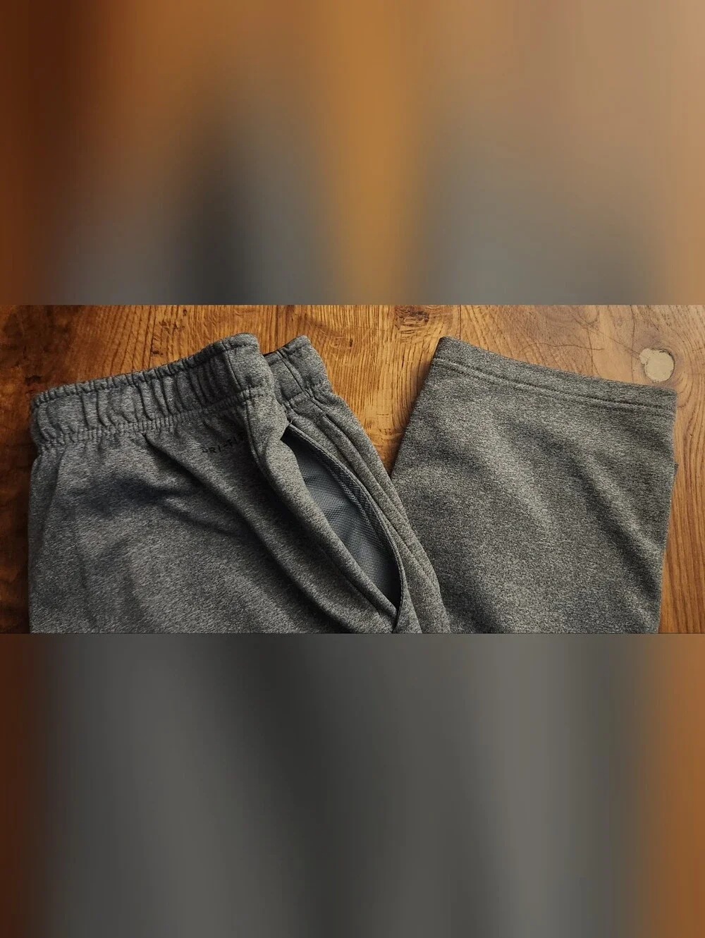 Nike light gray