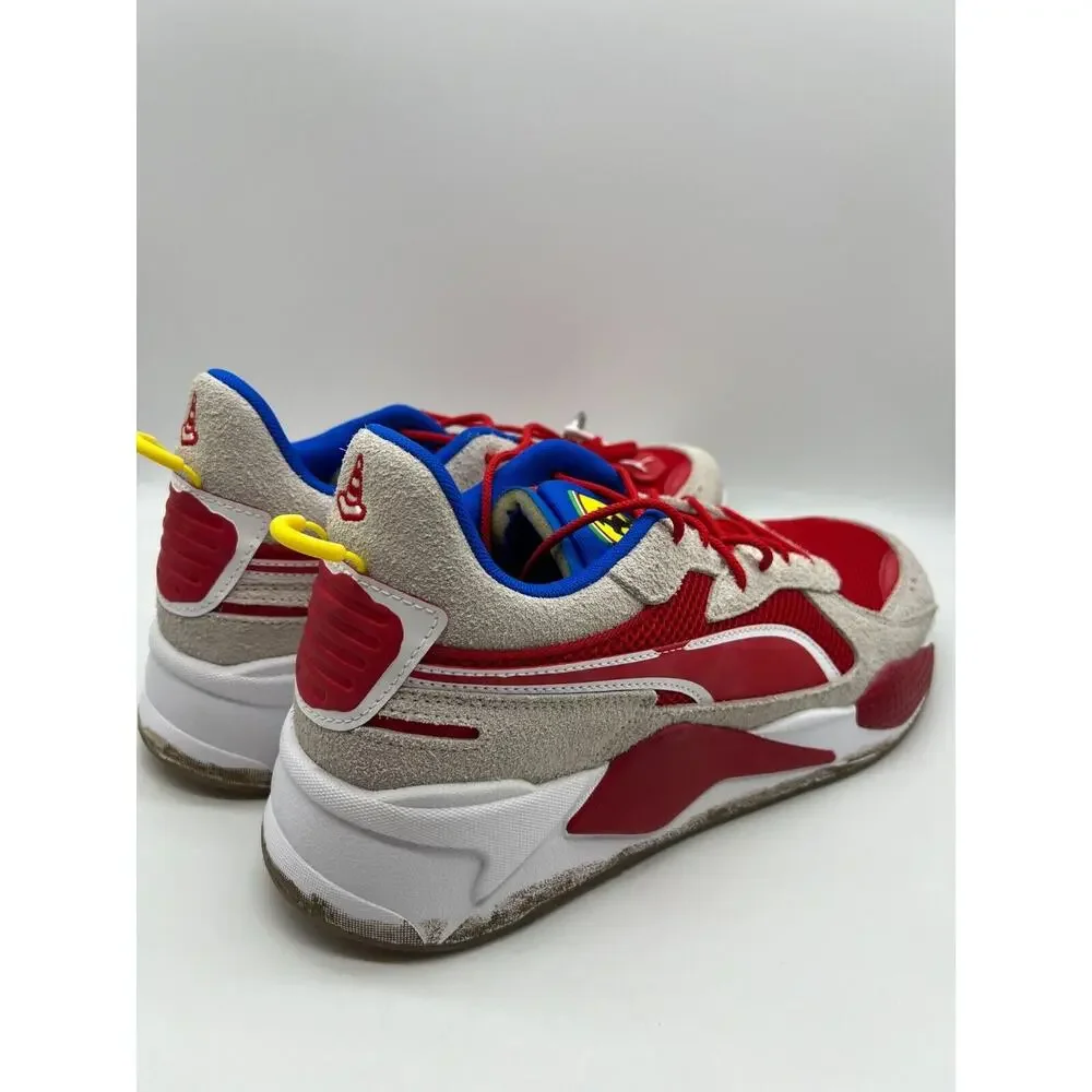 Puma scuderia ferrari