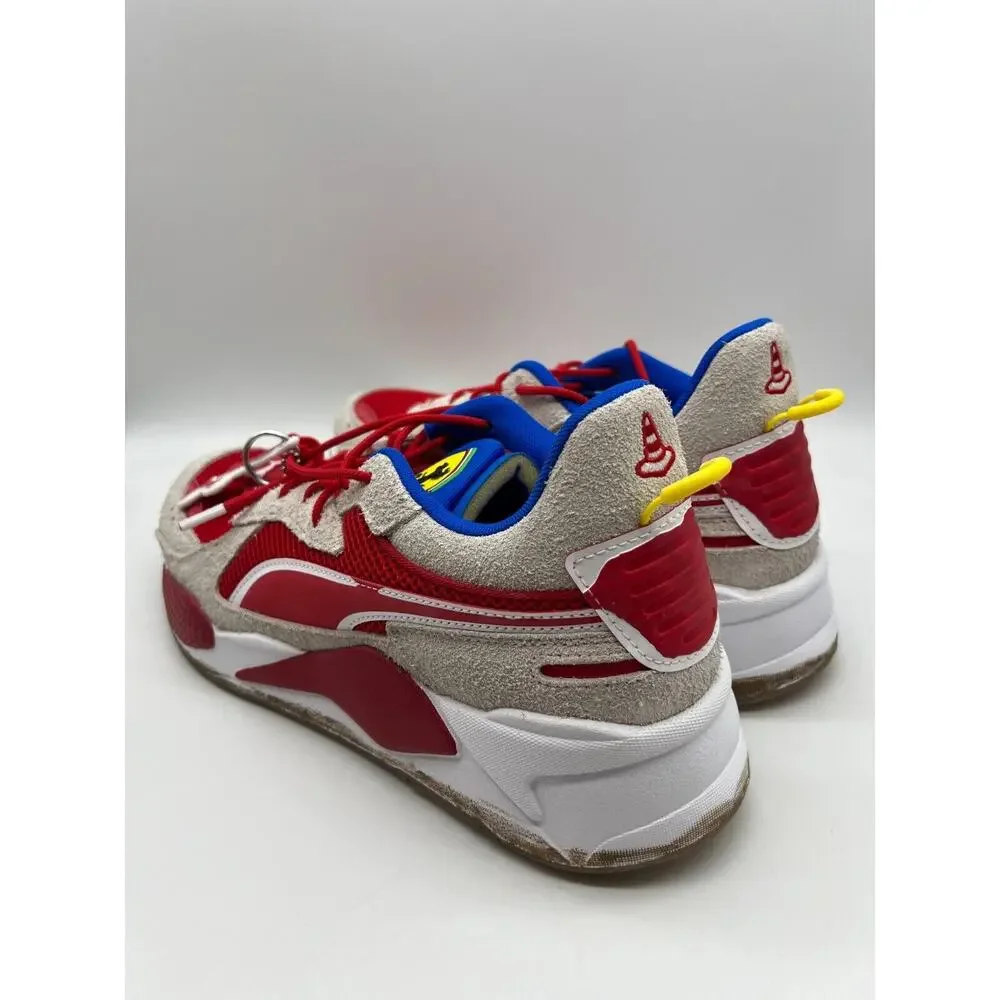 Puma scuderia ferrari