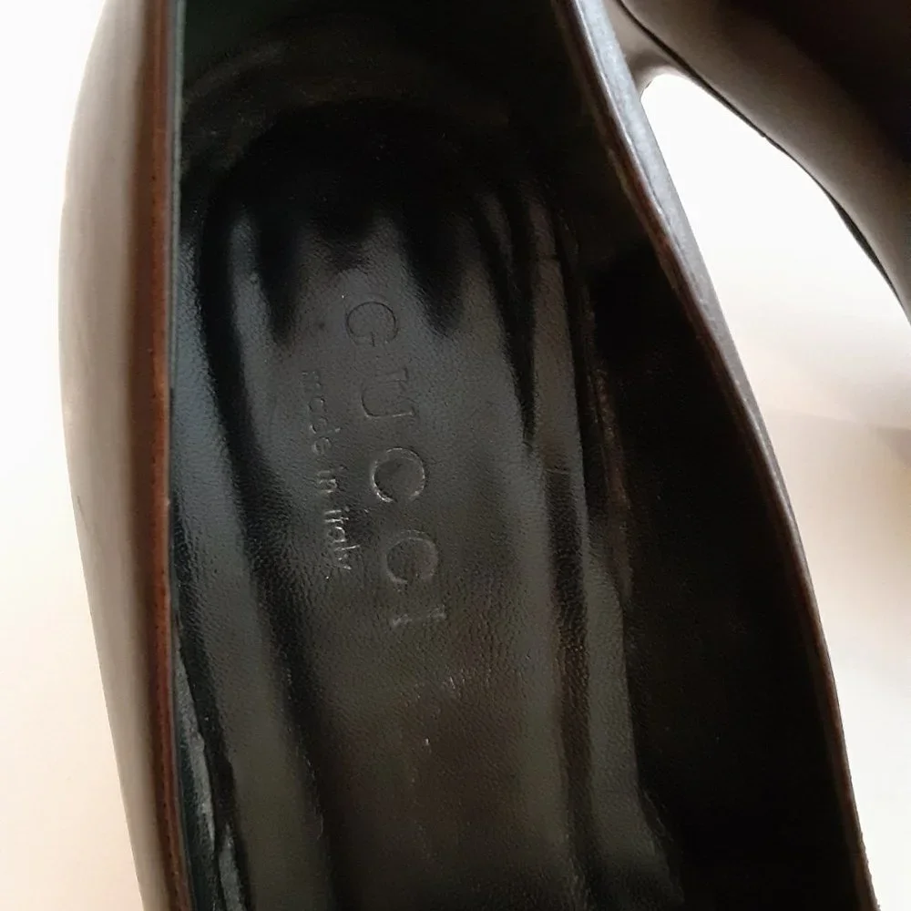 Gucci authentic vintage