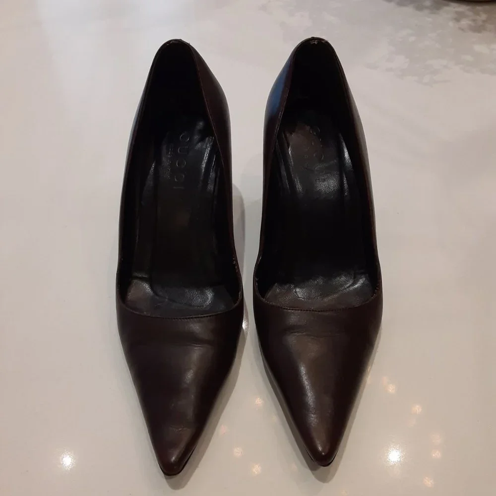 Gucci authentic vintage