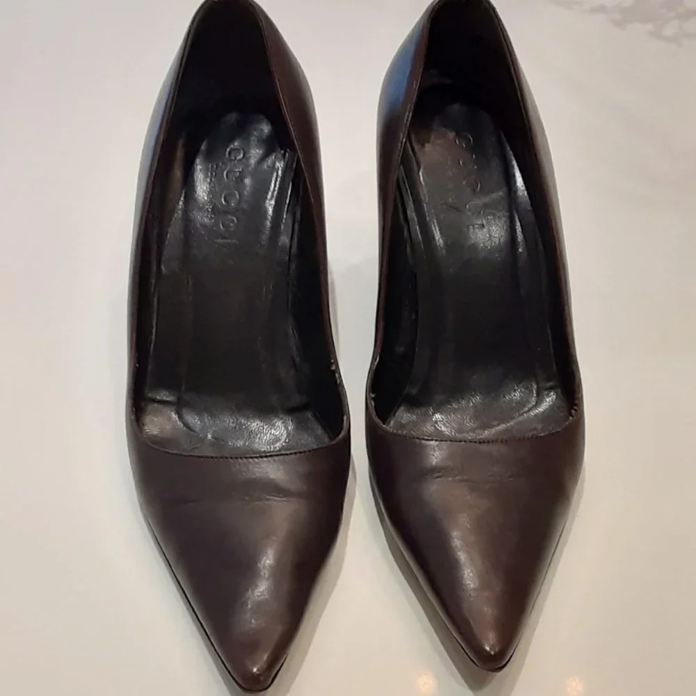 Gucci authentic vintage