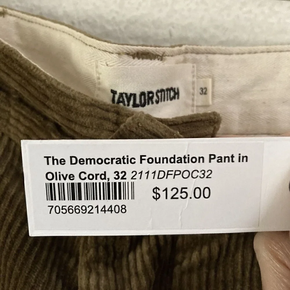 Taylor Stitch taylor stitch