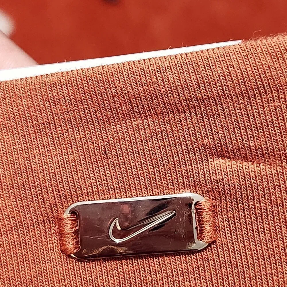 Nike bike shorts
