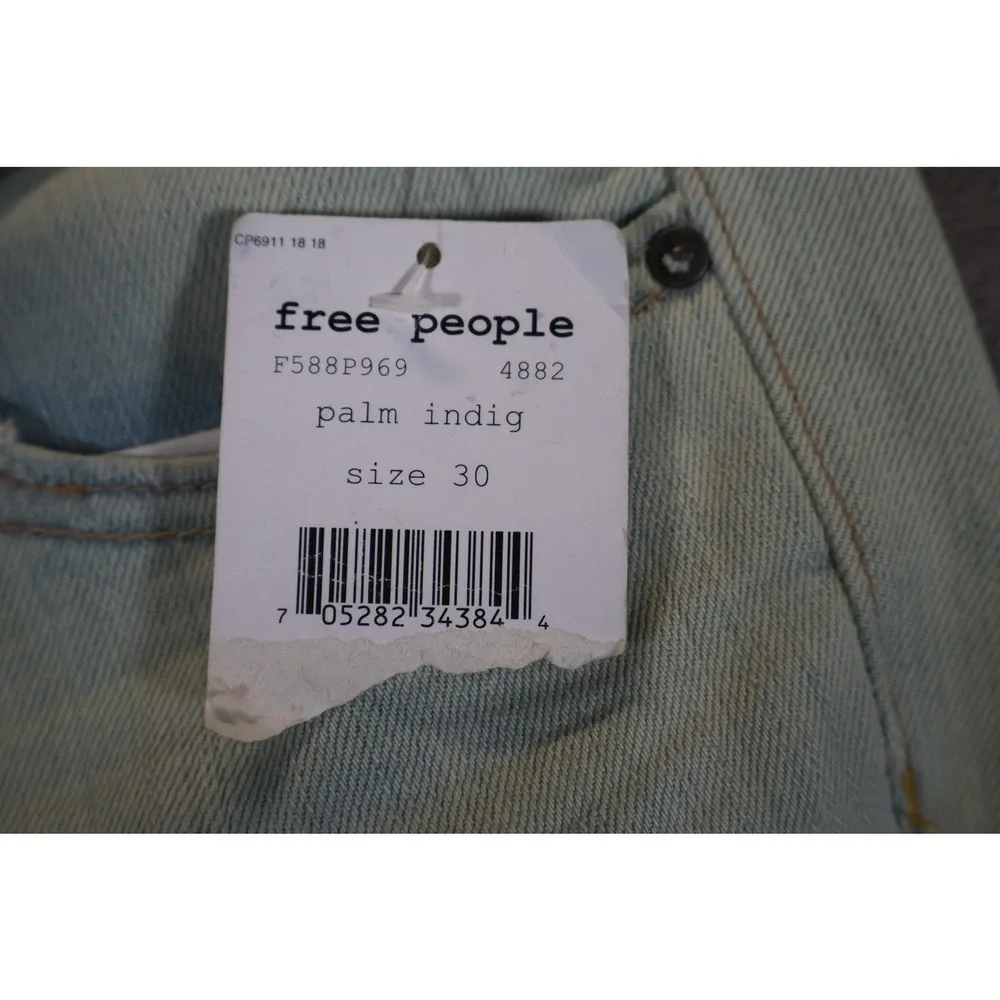 Free People free people