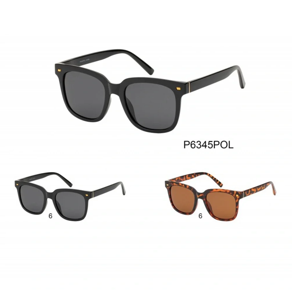 Asia Pacific sunglasses women