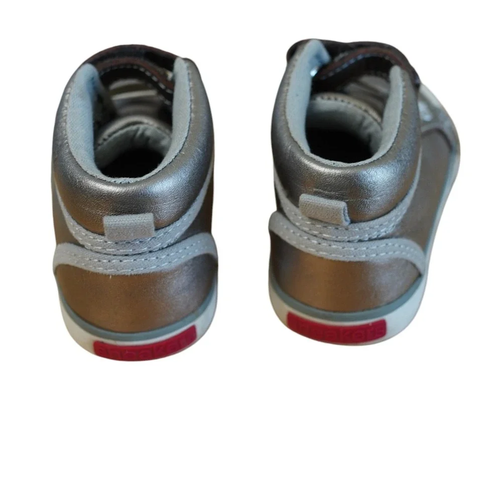 See Kai Run stylish durable