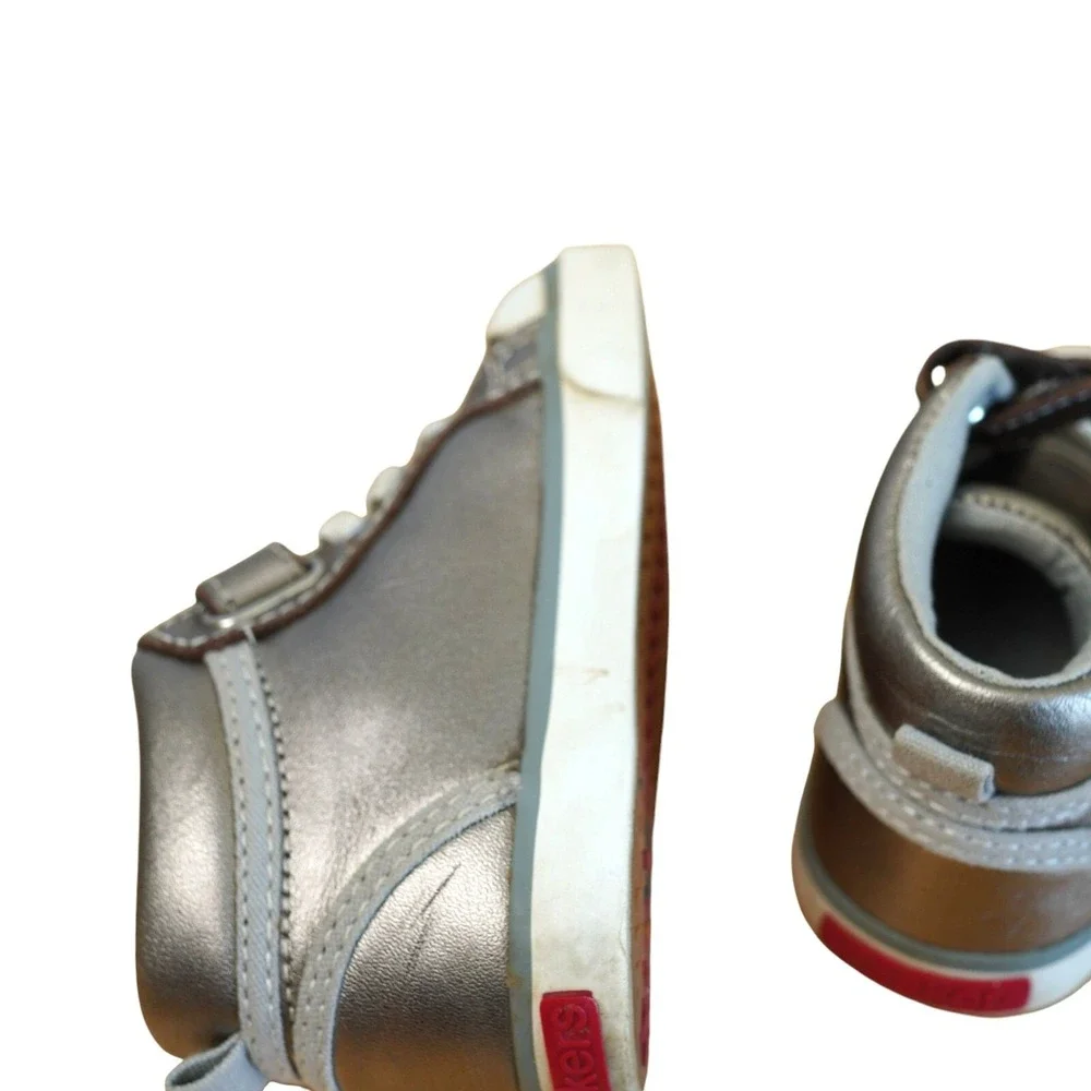 See Kai Run stylish durable