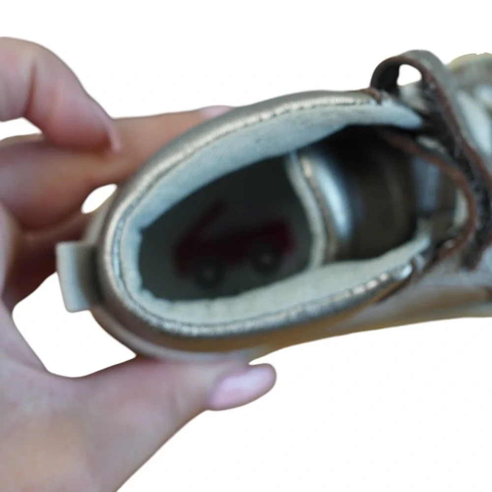 See Kai Run stylish durable