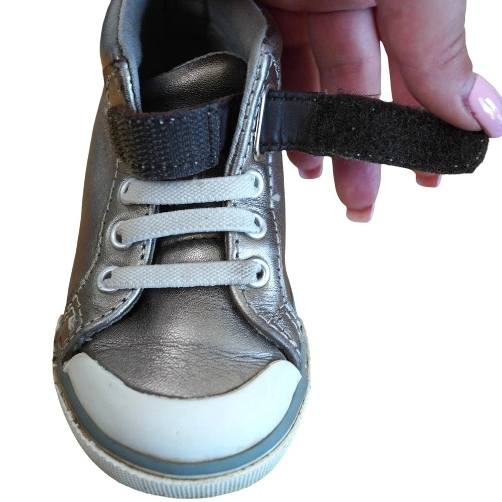 See Kai Run stylish durable