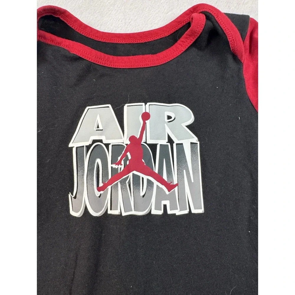 Jordan jumpman static