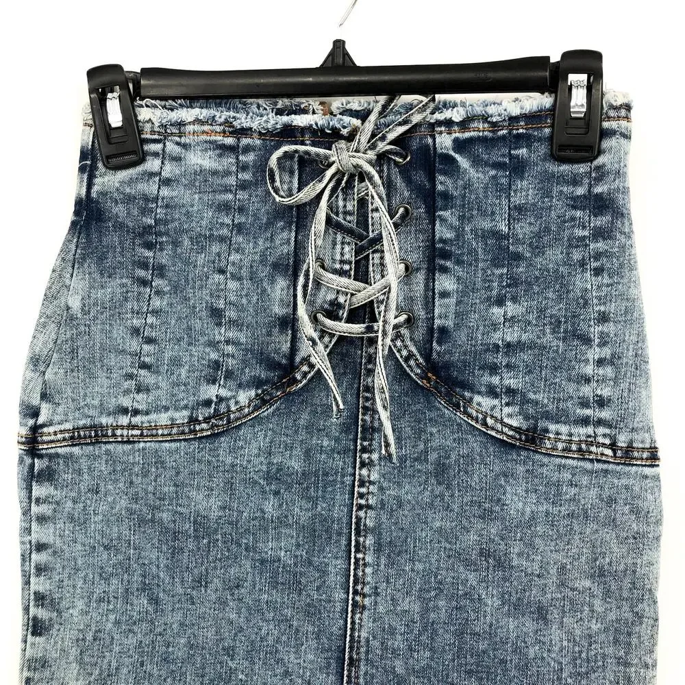 Bardot junior corset