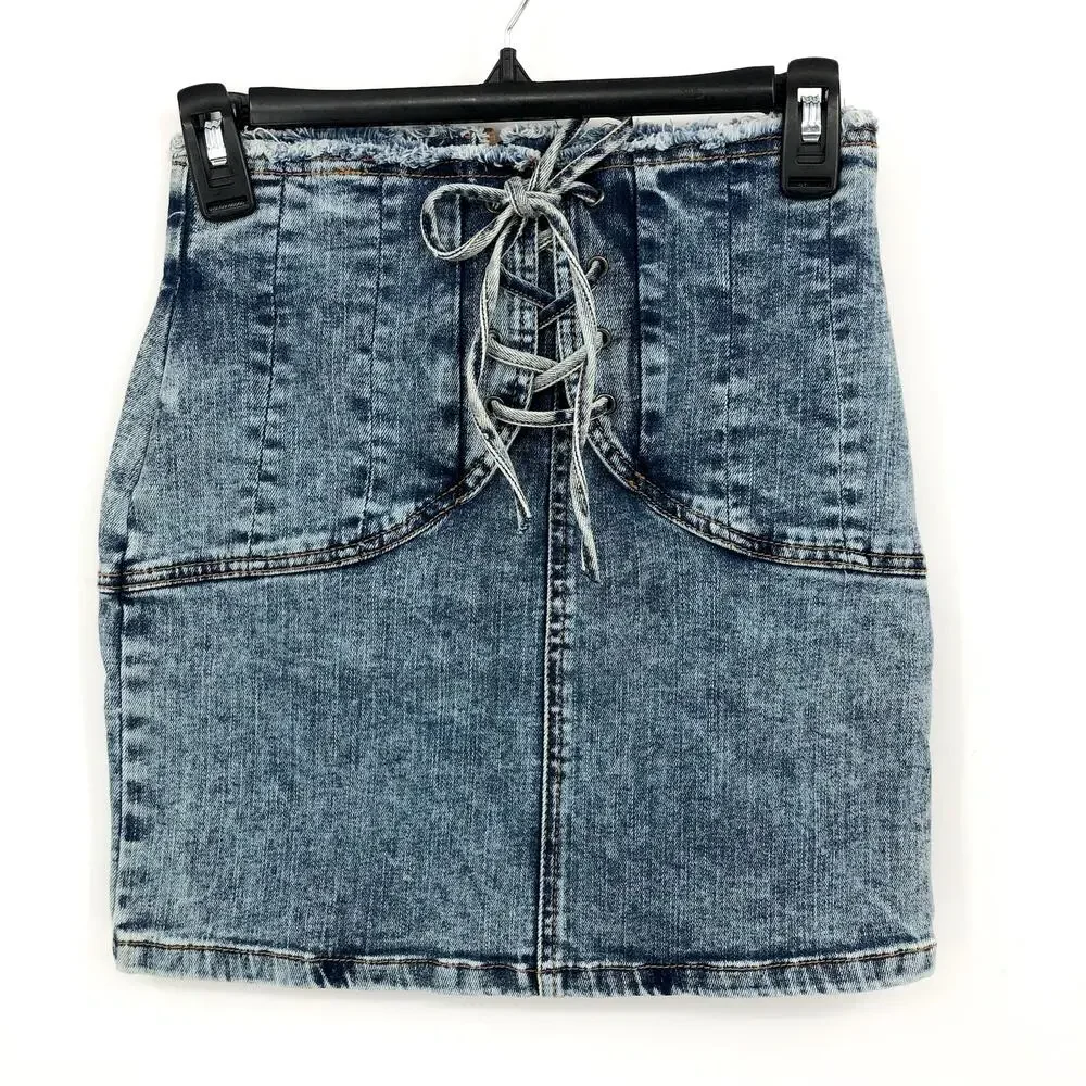 Bardot junior corset