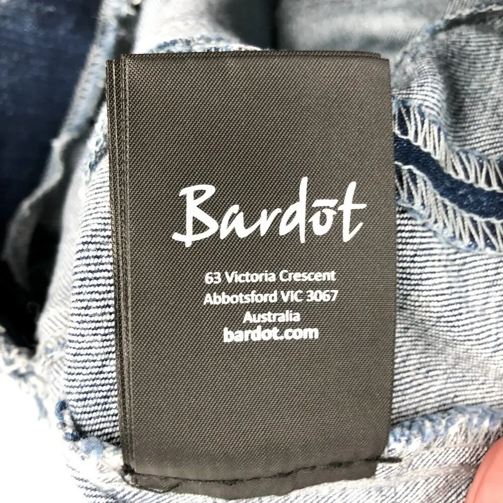Bardot junior corset