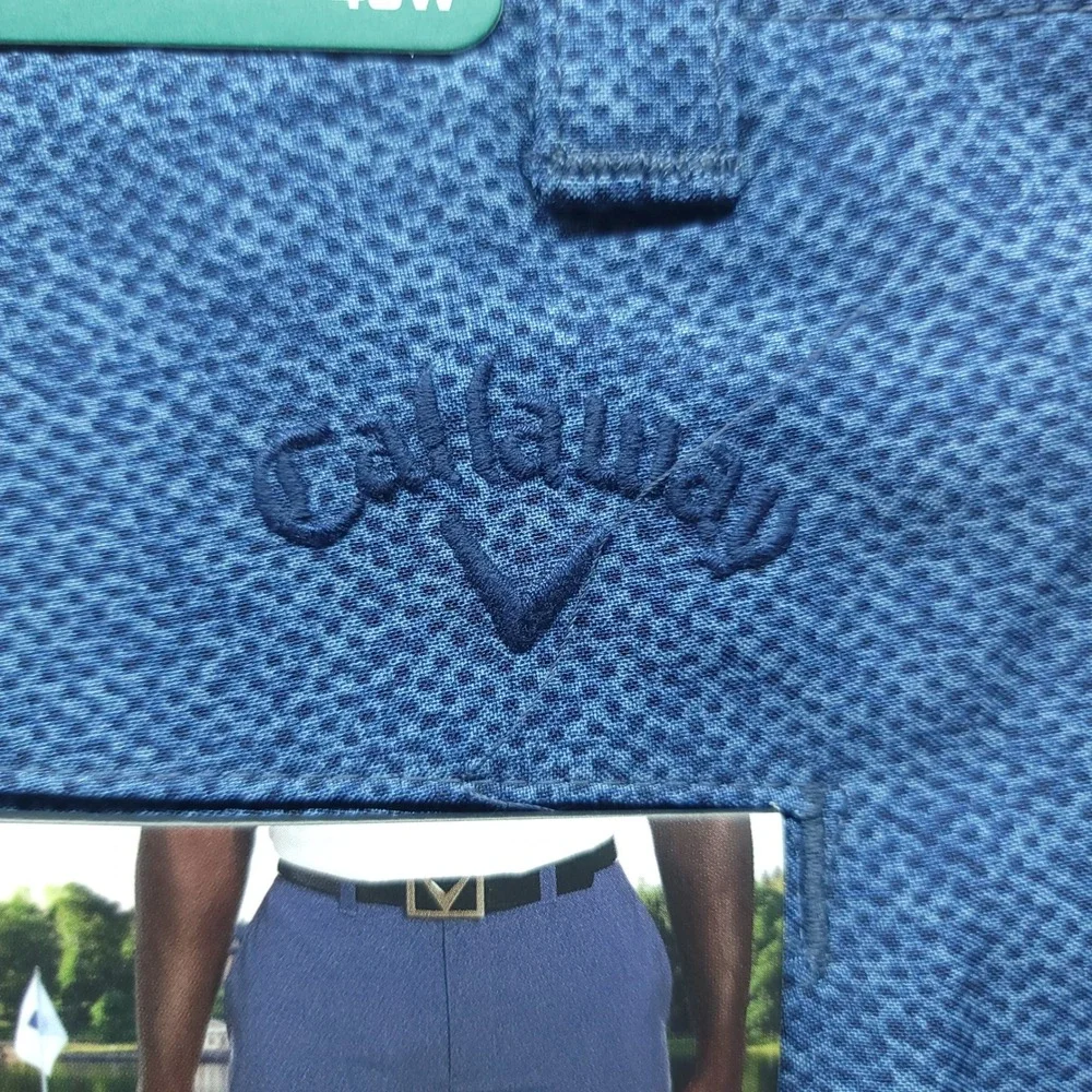 Callaway performance golf