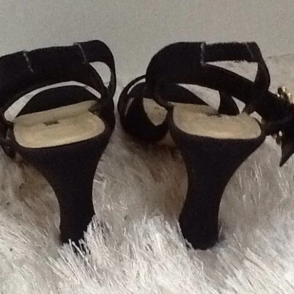 Caparros caparro black