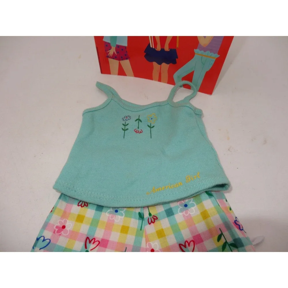 American Girl american girl